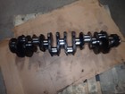 Caterpillar Cat C13 Diesel Engine Crankshaft 312-4593 Truck Industrial Dozer D8n