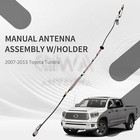New Replacement Radio Antenna Base Kit For 2007-2013 Toyota Tundra  w o Pole 