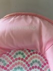 Summer Infant Deluxe Baby Bather Seat  unisex Preowned