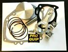 Honda Clone 196 Arc Billet Rod Piston Combo Std68mm Bore W all Needed Parts  Usa