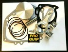Honda Clones Gx160cc-196cc Performance  Gold Kit Usa Arc Billet Rod   Piston New