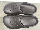 Crocs Adult Offroad Sport Clogs Hiking Sandals Fisherman Sandals Brown M 9 W 11