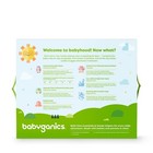 Babyganics Bundle Of Joy Baby Essentials Gift Set 7-piece New