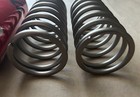  192    Wire Heavy Duty Compression Spring Lot Of 2