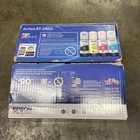 Epson Ecotank Et-2800 Color Inkjet All-in-one Printer - White