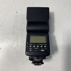 Canon Speedlite 550ex Shoe Mount Camera Flash