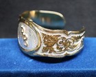 Montana Silversmiths Roy Rogers Special Edition Cuff Bracelet With Box