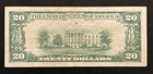 1929  20 National Currency Federal Reserve Bank Of New York  Fine-b02133992a