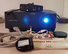 Nec Multisync Mt 820 Projector  Professional Conference Room A v Unit  Bright 