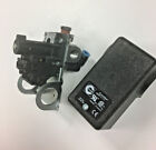 Cw218000av Campbell Hausfeld Pressure Switch 135-175 Psi 4 Port 120   240 Volt 