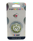 Popsockets Phone Grip Stand Liquid Glitter You So Macha Popgrip Popsocket