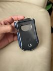 Vintage Palm Pilot Pda M130 With Stylus And A Case-no Charger-untested  1 
