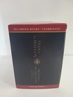 Outlander Saga  An Echo In The Bone By Diana Gabaldon 2009 Auidobook 40 Discs