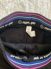 Girls  Play Ball T-ball Softball Pants  Youth Medium  Black  Pull-up