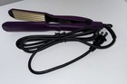 Crimping Iron Hair Crimper For Hair Volumizing Crimper With Titanium Ceramic 