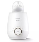 Philips Avent Fast Baby Bottle Warmer With Auto Shut Off - New   