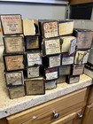 24 Misc Player Piano Music Rolls - Qrs  Imperial  Melodee  Fox Trote  Waltz