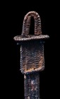 Peigne Traditionnel  Traditional Comb  Oceanic Art  Papua New Guinea