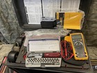 Armstrong Military Small Arms Repairman Tool Kit Set  Mechanic New Tools