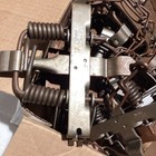 Vintage   Antique - Herter   s  Hudson Bay   2 Coil Traps    New   Old    Stock