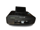 Canon Selphy Cp1300 Wireless Compact Photo Printer- No Adapter- Untested
