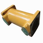 7n0128 9m8039 Oil Cooler Core Fits Cat 12f 518 930 941 950 977 D5