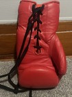Autographed Baby Joe Mesi Boxing Glove Signed Auction