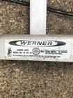 Werner Ac10-20-01 Rung Long Body Ladder Jack - Set Of 2