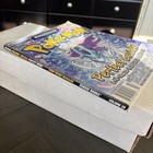 Pokemon Crystal Version Perfect Guide Gameboy Color Verus Bks Vol 29 With Poster