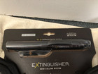 New Extinguisher Deer Call System Black Rack Deer Rattling 771
