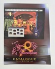 Rare Prince 1993 New Power Generation Catalogue   8 Rsvp Order Forms Immaculate
