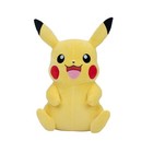 Pokemon 24  Plush - Pikachu