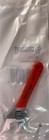 Crescent 4  Adjustable Wrench 1 2  Capacity Cushion Grip Usa Ac14c
