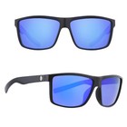 Square Sports Polarized Sunglasses For Men Women Outdoor Driving Glasses Shades