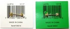  set Of 2  Girl Scouts Traditional Membership Pin   Membership Pin 09001 14 New