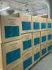 Steelcase Cobi Chair - Graphite  Fabric  - Refurbished Approved By Madison