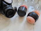 Gas Mask Flesh Cup Flesh Inserts
