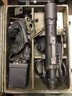 Us Army 1951 Infrared Sniper Scope M1 Carbine 20 000 Volt Korean War Rare Nice