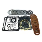 Transmission Master Full Set Rebuild Kit Re5r05a For Nissan 2 5l 3 5l 4 0l -4 5l