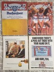 Lot Of 15 Playboy Issues Featuring Playmate Of The Year - Collectible