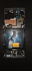 Oled For Samsung Galaxy S21 Ultra Touch Screen Replacement With Frame 