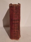 Antique 1910 Konrad Winnebago County Directory Oshkosh Wi