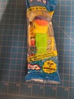 Vintage Tweety Bird Pez Dispenser Looney Tunes Character Candy Dispenser Toy