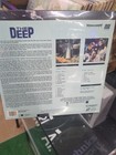 The Deep Laserdisc Ld Pioneer Special Edition Limited Widescreen Ratedr 2 Dics