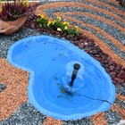 Caldonazzo Blue Pond And Syncra Pond Pump 0 5 700 Litre Hour