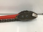 Rothenberger 70246 Chain Pipe Wrench  48  Overall Length