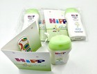 Hipp Formula Baby Shampoo Gel Set Of 18 Travel Bottles Wasch Gel For Head   Hair