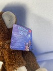 Shining Stars 2006 Monkey Plush Soft Toy Russ Berrie Collectible New Sealed Code