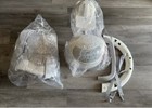 Graco Soothe My Way With Removable Rocker  Madden - Versatile Baby Swing