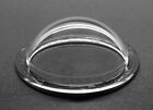1 8 Inch Fisheye Wide-angle Clear Camera Dome Cover Sport Camera Dome Housing